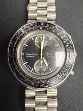 Orologio Automatico SEIKO 6138