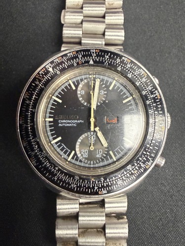Orologio automatico seiko 6138 - orologio,