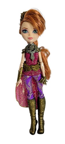 Mattel ever after high - high, "dragon
