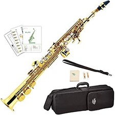 [Usato] Sassofono Soprano J Michael SP-650