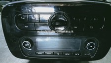 Autoradio smart forfour w453 - autoradio,