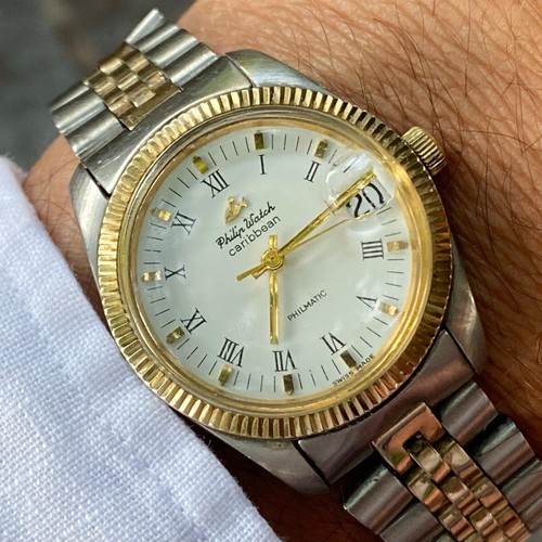 Orologio philip watch - philip,