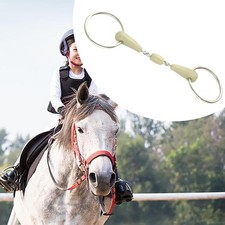 Attrezzatura per attrezzatura per cavalli da snaffle a cavallo per