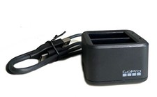 GoPro Dual Battery Charger for