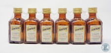 Miniature / Mignon Liqueur COINTREAU - 6 Pezzi Diversi