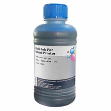 RICARICA INCHIOSTRO CIANO