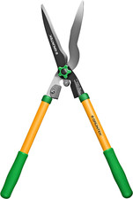 Forbice Potatura Siepi Cesoia