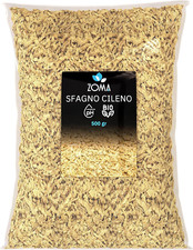 Sfagno Cileno Di Qualità