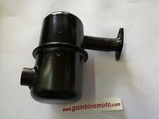 MARMITTA MOTORE LOMBARDINI