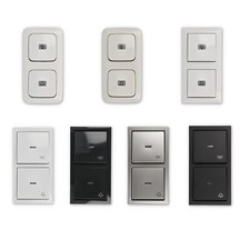 BUSCH JÄGER Set completo