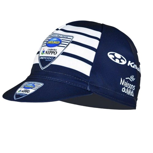 Cappellino ciclismo team ekoi - ciclismo,