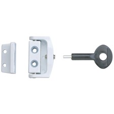 Yale Locks P113 Lever Window