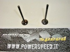 KAWASAKI KLE 500 92 VALVOLE SCARICO TESTA TESTATA E ALTRI RICAMBI MOTO