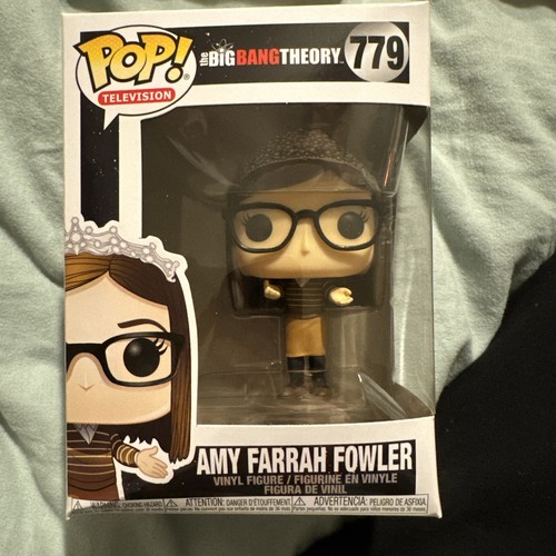 Funko pop vinile the big - pop!, vinile: