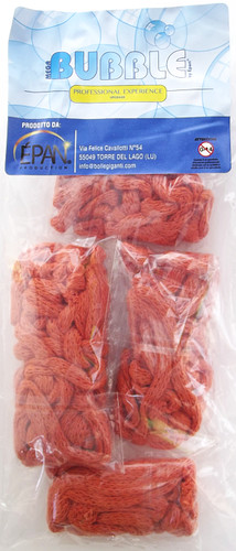 Ricambi set fettucce - set, per