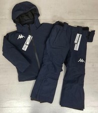 4800/954 KAPPA COMPLETO SET