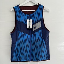 Nike Aerolayer Wild Run Gilet