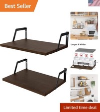 Scaffali Galleggianti Grande