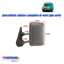 Specchio specchietto - specchio,