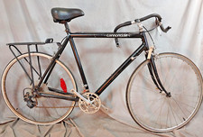 Bici da strada Cannondale