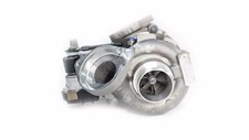 Turbocompressore BMW X3 E83