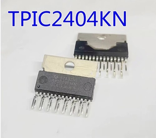 Tpic2404kn zip15 motore - ti,