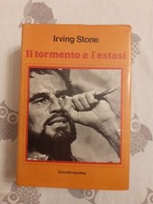 {X11} - Libro - il Tormento e