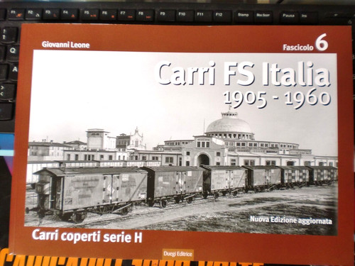 Carri italia 1905 1960 - -,