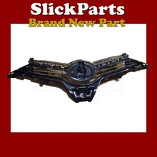 fits TOYOTA AURIS GRILLE FRONT