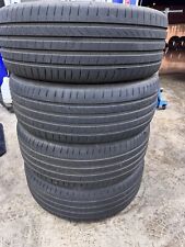 4 Pneumatici Gomme Hankook Ventus Prime 4 225/55 R18 98V DOT 5123