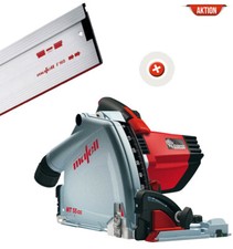 Seghetto a immersione Mafell