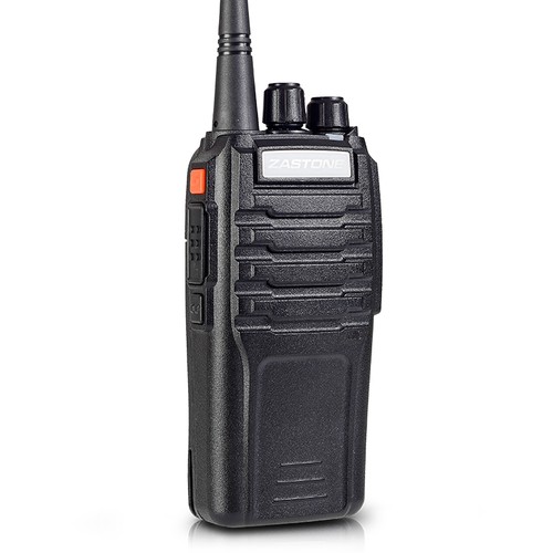 Walkie talkie radio