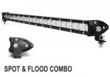 Faro 24 Led Barra 65cm 7200lm