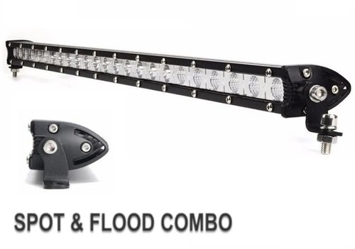 Faro led barra 65cm 7200lm - led,