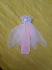 Abito barbie genuine anni - barbie,
