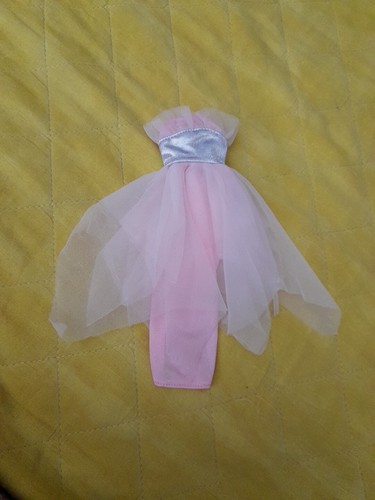 Abito barbie genuine anni - abito,