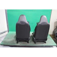 SEDILI ANT. COPPIA PER FIAT 124 SPIDER (16-19) 6F 1.4 16V MULTIAIR TURBO