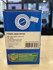 Toner Samsung MLT-D119S 119