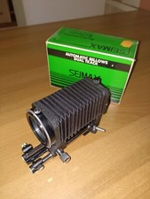 Seimax Automatic Bellows dual