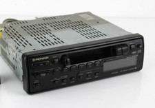Autoradio Vintage PIONEER