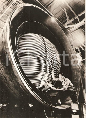 1968 lester steam - (usa),