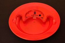 VASCHETTA RACCOGLI GOCCIA BIALETTI TAZZONA CF36 BASE COVER PLASTICA CAFFE