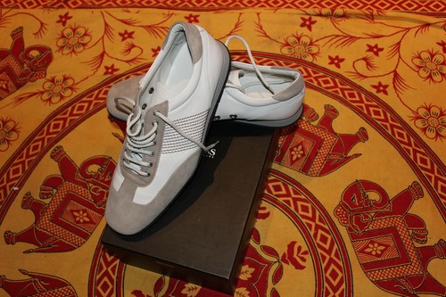 Hugo boss uomo scarpe pelle - hugo,