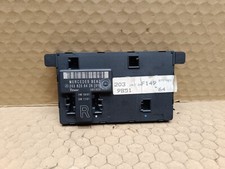 Centralina Mercedes Benz