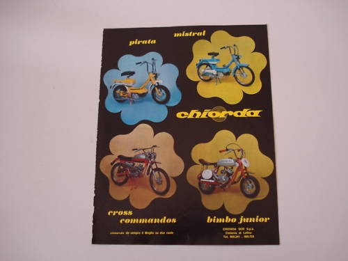 Advertising pubblicità 1971 - pubblicità,