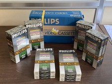 Philips carton de 12 Vidéo