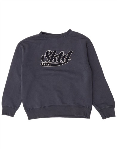 Maglione felpa zara ragazzo - zara,