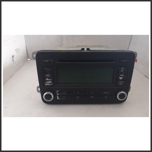 Autoradio volkswagen golf - volkswagen,