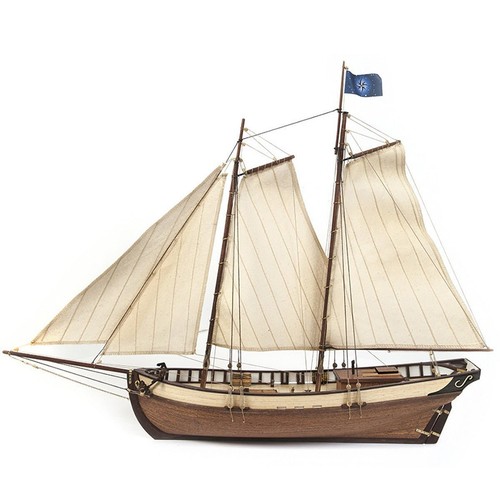 Occre polaris kit modello - occre,