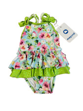 Costume da bagno bambina